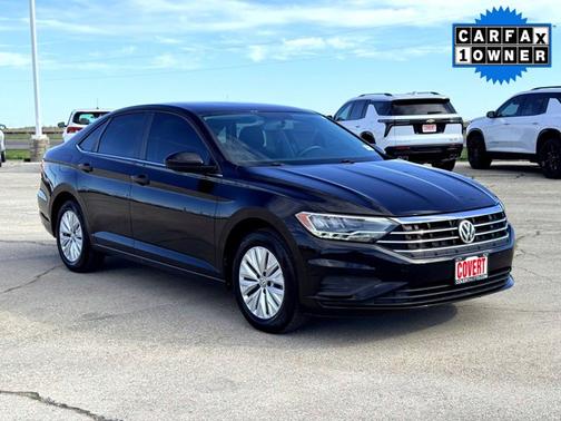 2019 Volkswagen Jetta 1.4T SE