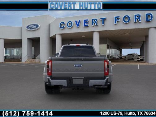 2025 Ford F-350 LARIAT