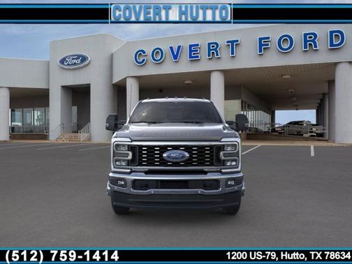 2025 Ford F-350 LARIAT