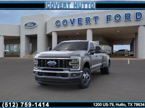 2025 Ford F-350 LARIAT