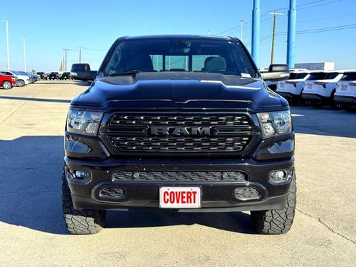 2022 RAM 1500 Lone Star