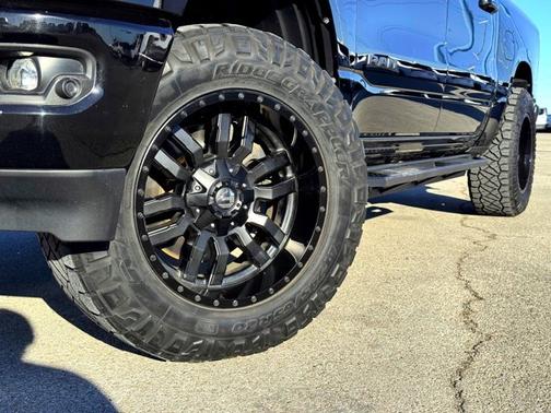 2022 RAM 1500 Lone Star