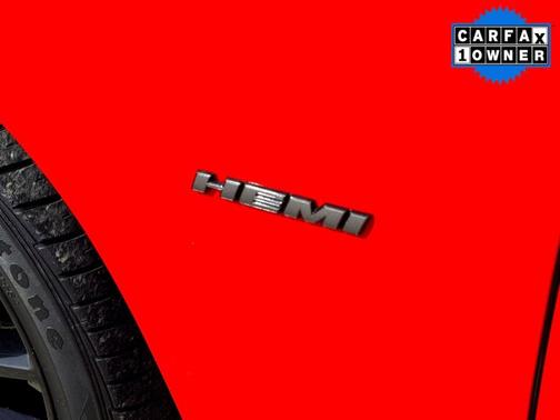 2018 Dodge Challenger R/T Plus