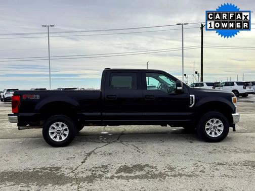 2022 Ford F-250 XLT