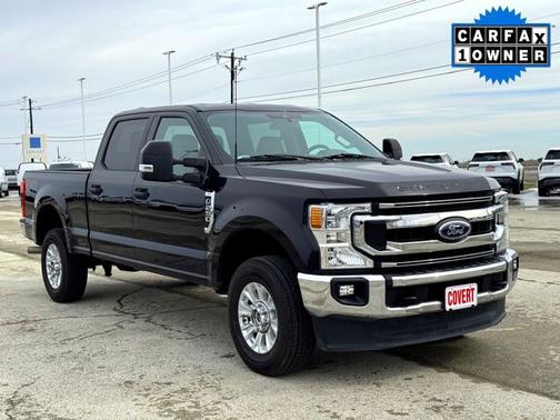 2022 Ford F-250 XLT