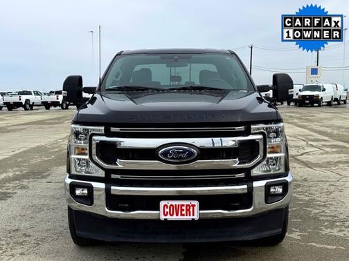 2022 Ford F-250 XLT