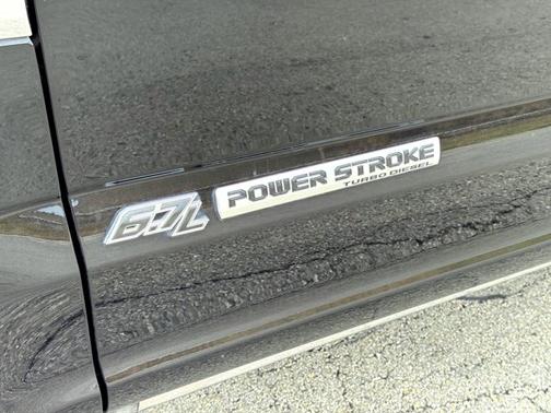 2022 Ford F-250 King Ranch