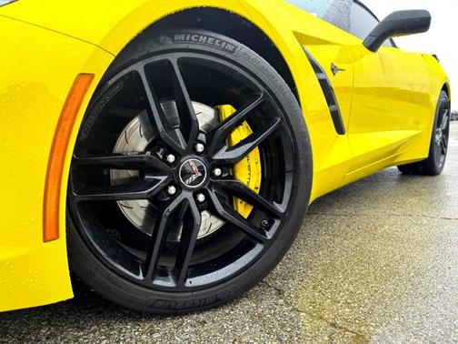 2014 Chevrolet Corvette Stingray Z51