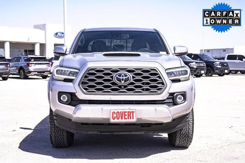 2021 Toyota Tacoma TRD PREMIUM SPORT PACKAGE V6
