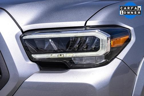 2021 Toyota Tacoma TRD PREMIUM SPORT PACKAGE V6