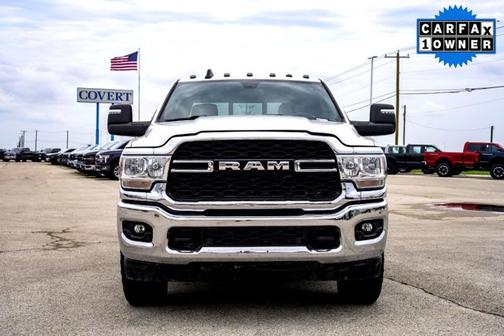 2023 RAM 3500 Tradesman