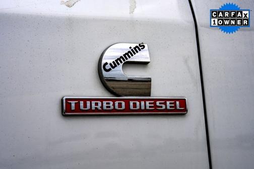 2023 RAM 3500 Tradesman