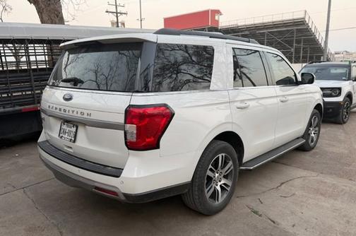 2022 Ford Expedition XLT