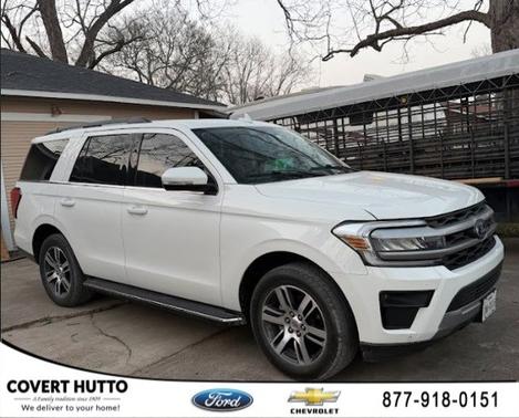 2022 Ford Expedition XLT