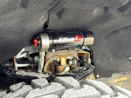 2024 GMC Sierra 2500 Denali