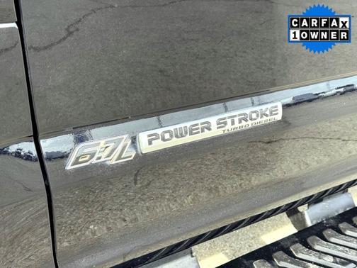 2019 Ford F-350 LARIAT