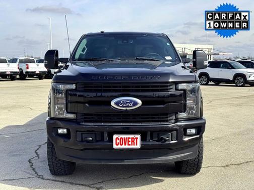 2019 Ford F-350 LARIAT