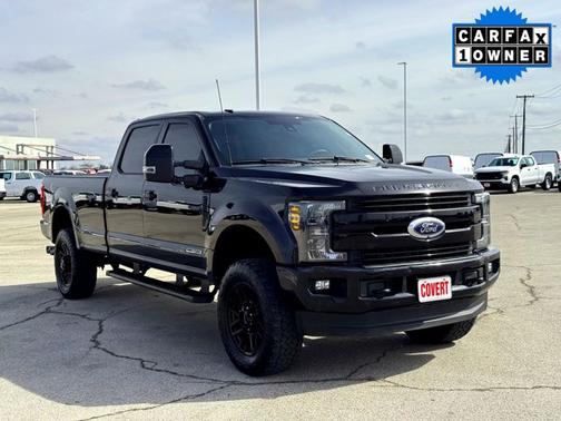 2019 Ford F-350 LARIAT