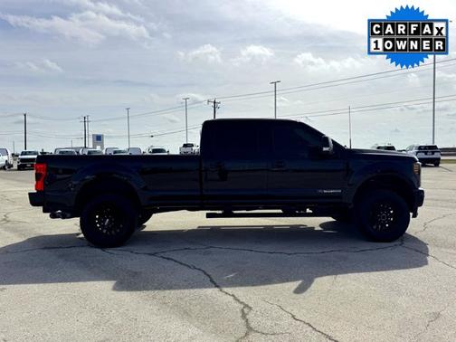 2019 Ford F-350 LARIAT