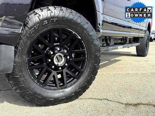 2019 Ford F-350 LARIAT