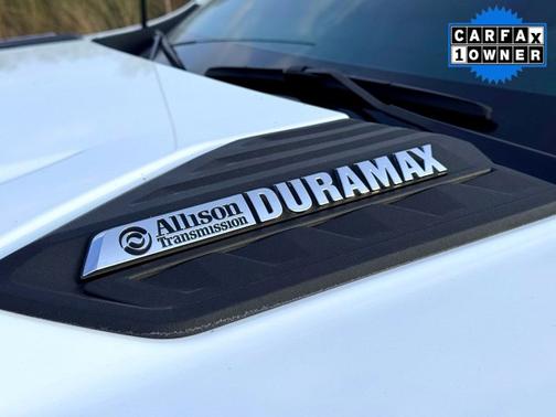 2024 Chevrolet Silverado 3500 High Country