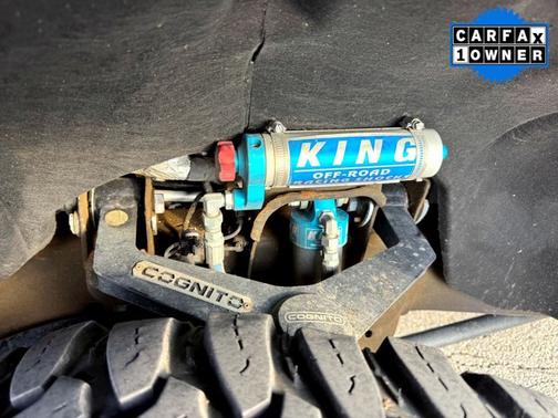 2024 Chevrolet Silverado 3500 High Country