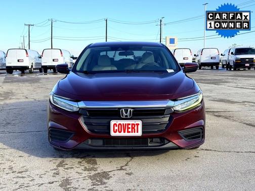 2019 Honda Insight LX