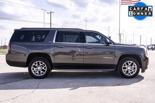 2020 GMC Yukon XL SLT Standard Edition
