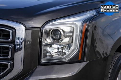 2020 GMC Yukon XL SLT Standard Edition