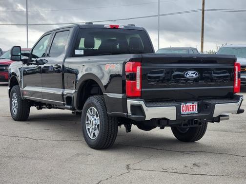 2027 Ford F-250SD Lariat 2027 Ford F-250 LARIAT