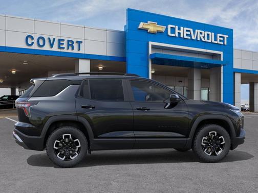 2026 Chevrolet Equinox FWD ACTIV