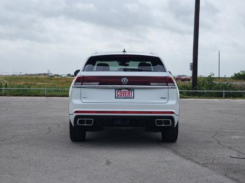 2024 Volkswagen Atlas Cross Sport 2.0T SEL R-Line