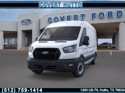 2025 Ford Transit-250 