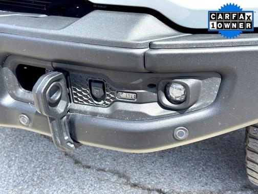 Slate Gray Metallic 2025 Chevrolet Silverado 2500 ZR2