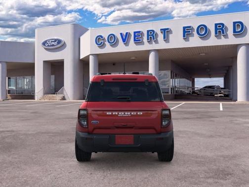 2026 Ford Bronco Sport Big Bend 2026 Ford Bronco Sport Big Bend