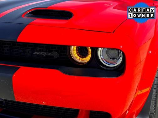2023 Dodge Challenger SRT Hellcat Widebody Jailbreak