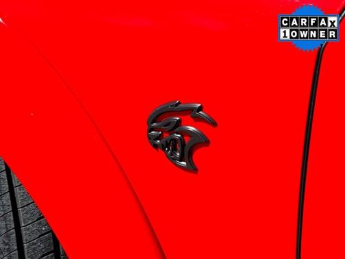 2023 Dodge Challenger SRT Hellcat Widebody Jailbreak