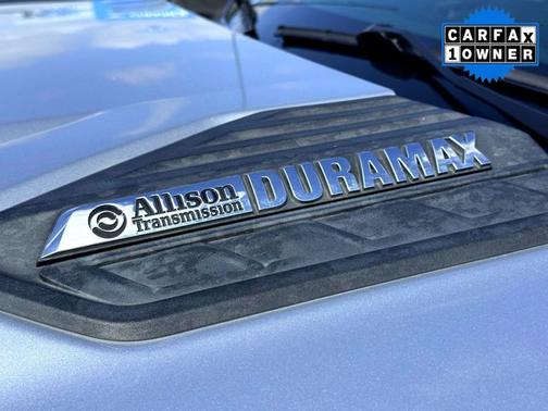 2023 Chevrolet Silverado 2500 LTZ