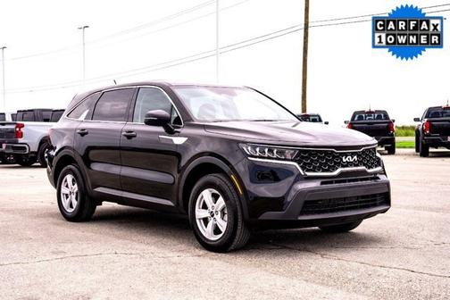 2023 Kia Sorento LX