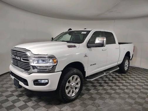 2023 RAM 2500 Laramie