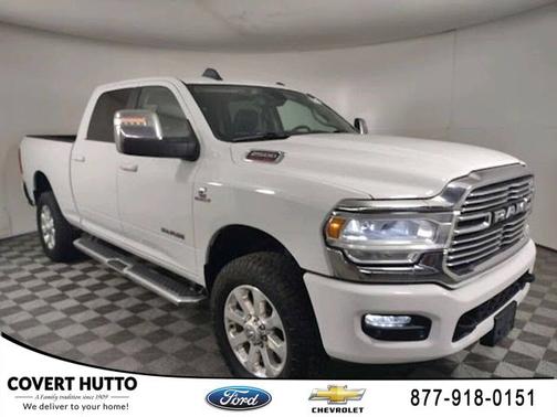 2023 RAM 2500 Laramie