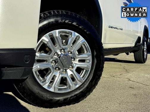 2022 GMC Sierra 2500 Denali