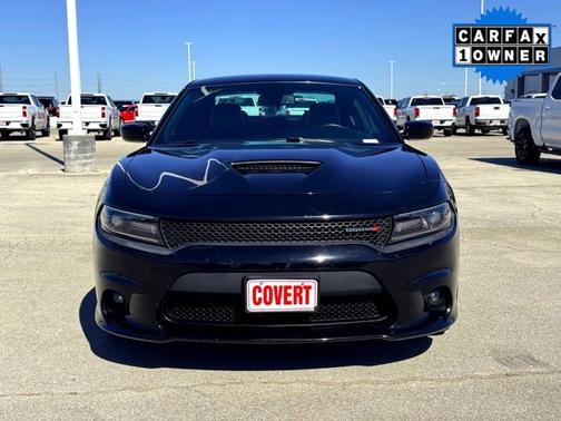 2019 Dodge Charger R/T