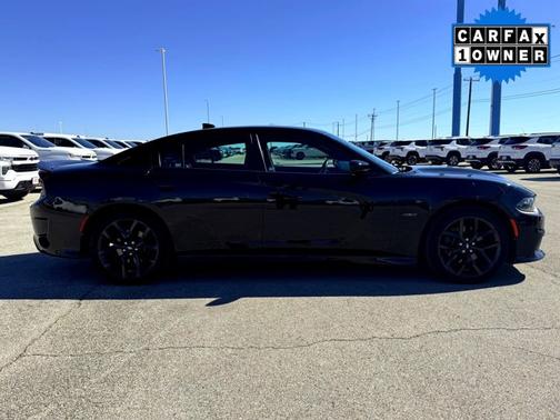 2019 Dodge Charger R/T
