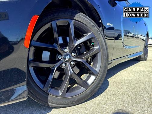 2019 Dodge Charger R/T