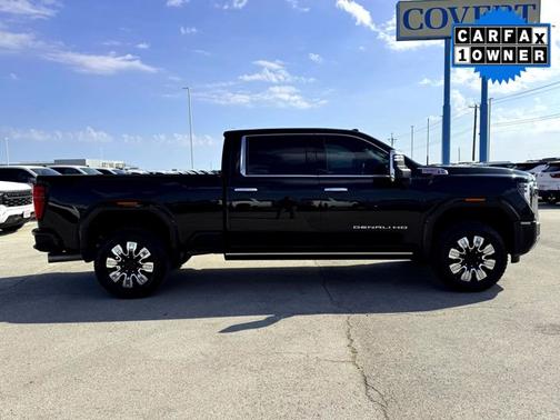 2024 GMC Sierra 2500 Denali