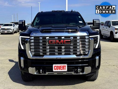 2024 GMC Sierra 2500 Denali