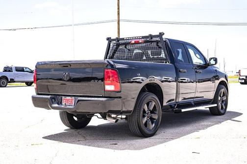 2021 RAM 1500 Classic Express