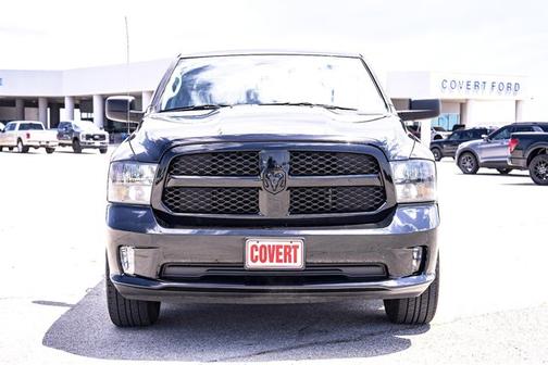 2021 RAM 1500 Classic Express