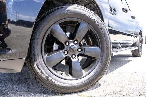 2021 RAM 1500 Classic Express